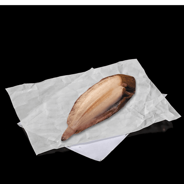 Sole prête à cuire surgelée