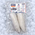 Blancs de seiche déclassés – 500 à 700 g – trame classique Mon Petit Poisson
