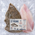 Filets de Saint-Pierre – Mon Petit Poisson