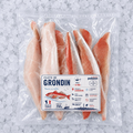Filets de grondin – Mon Petit Poisson