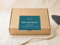 Box Matelot 2 personnes – 4 espèces faciles à cuisiner
