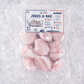Joues de raie 400 g – Mon Petit Poisson