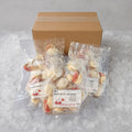 Lot antigaspi de noix de Saint-Jacques coraillées – 1,5 kg