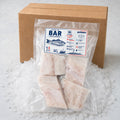 Pavés de bar déclassés français – sachet de 500 g