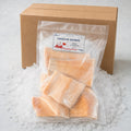 Lot antigaspi de pavés de saumon – 1 kg