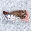Queue de lotte de Roscoff 1 à 1,3 kg