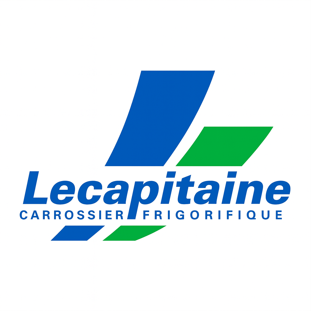 Logo Lecapitaine